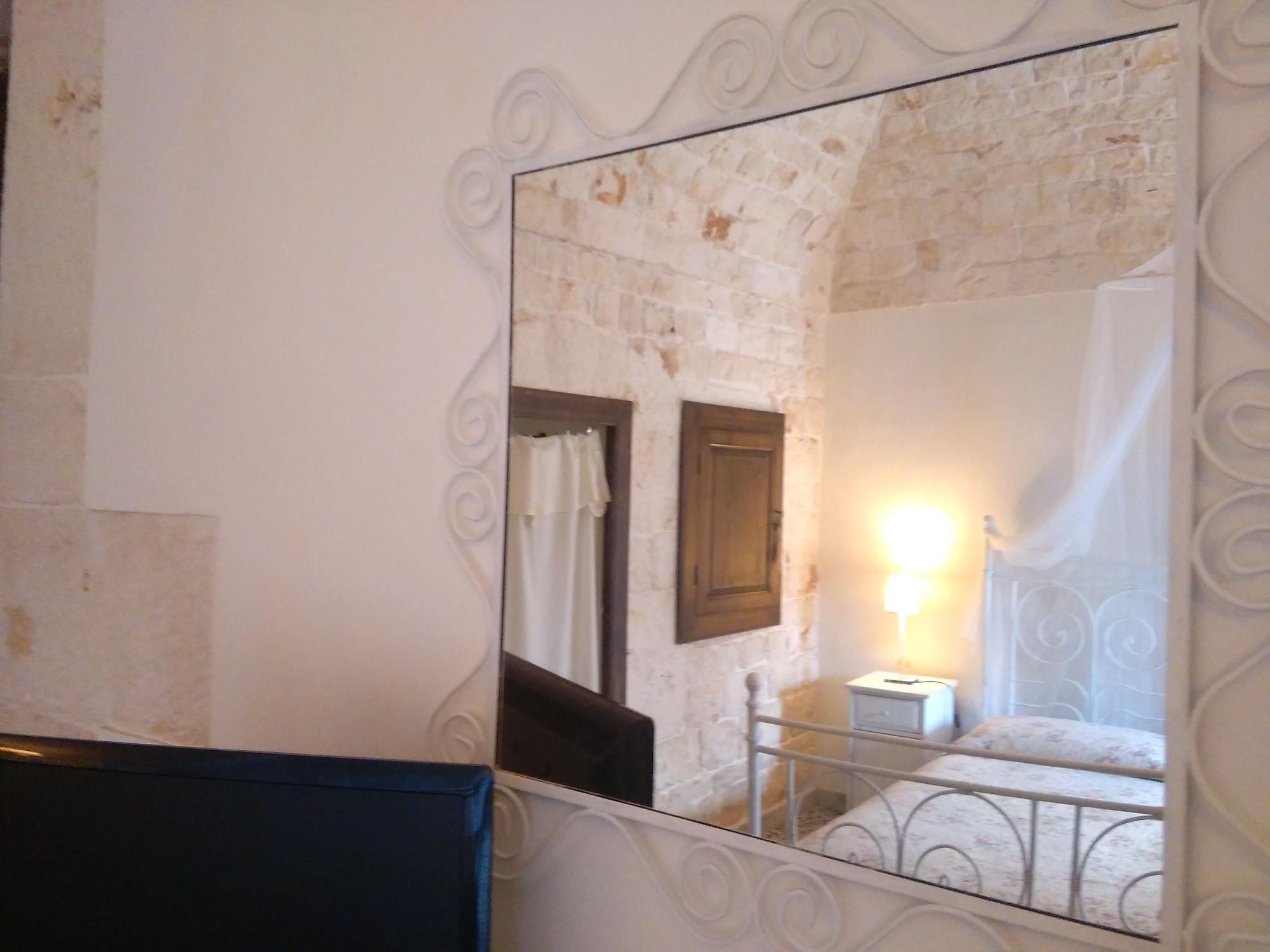 B&B Masseria Sant'Angelo Antonelli Exterior foto