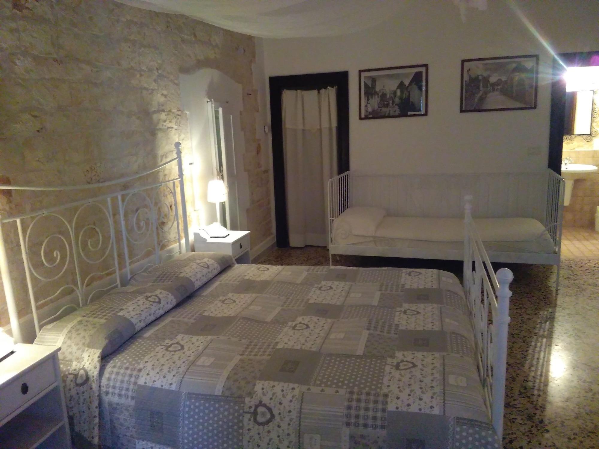 B&B Masseria Sant'Angelo Antonelli Exterior foto
