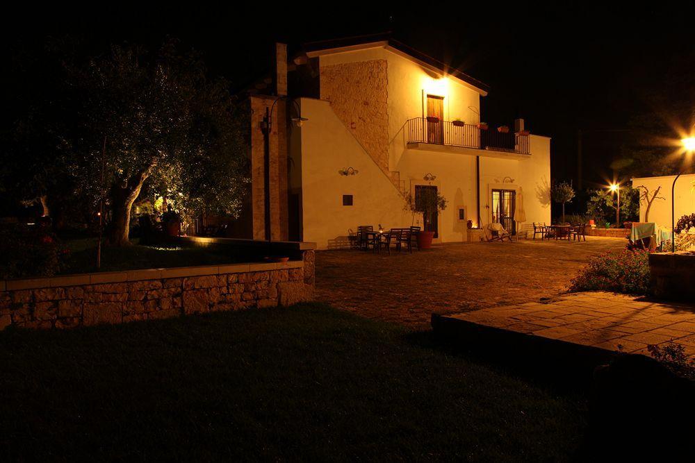 B&B Masseria Sant'Angelo Antonelli Exterior foto