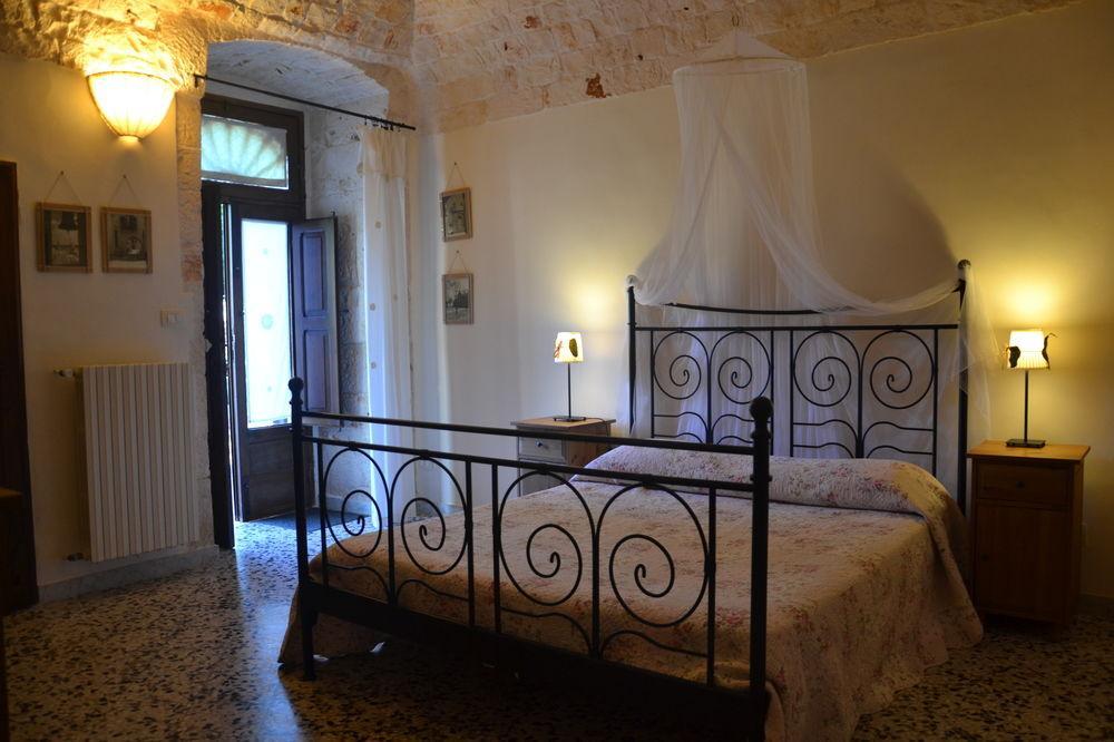 B&B Masseria Sant'Angelo Antonelli Exterior foto